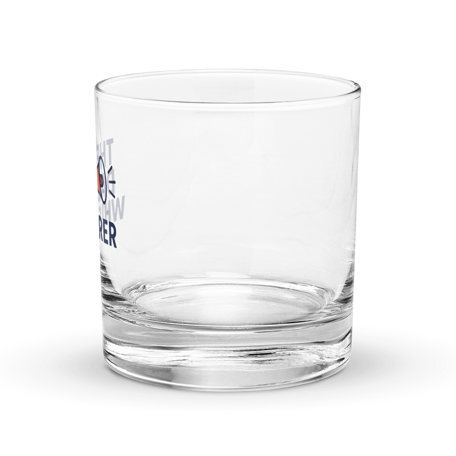 Dad Fuel Glass – The Dad Whisperer Edition product image (2)