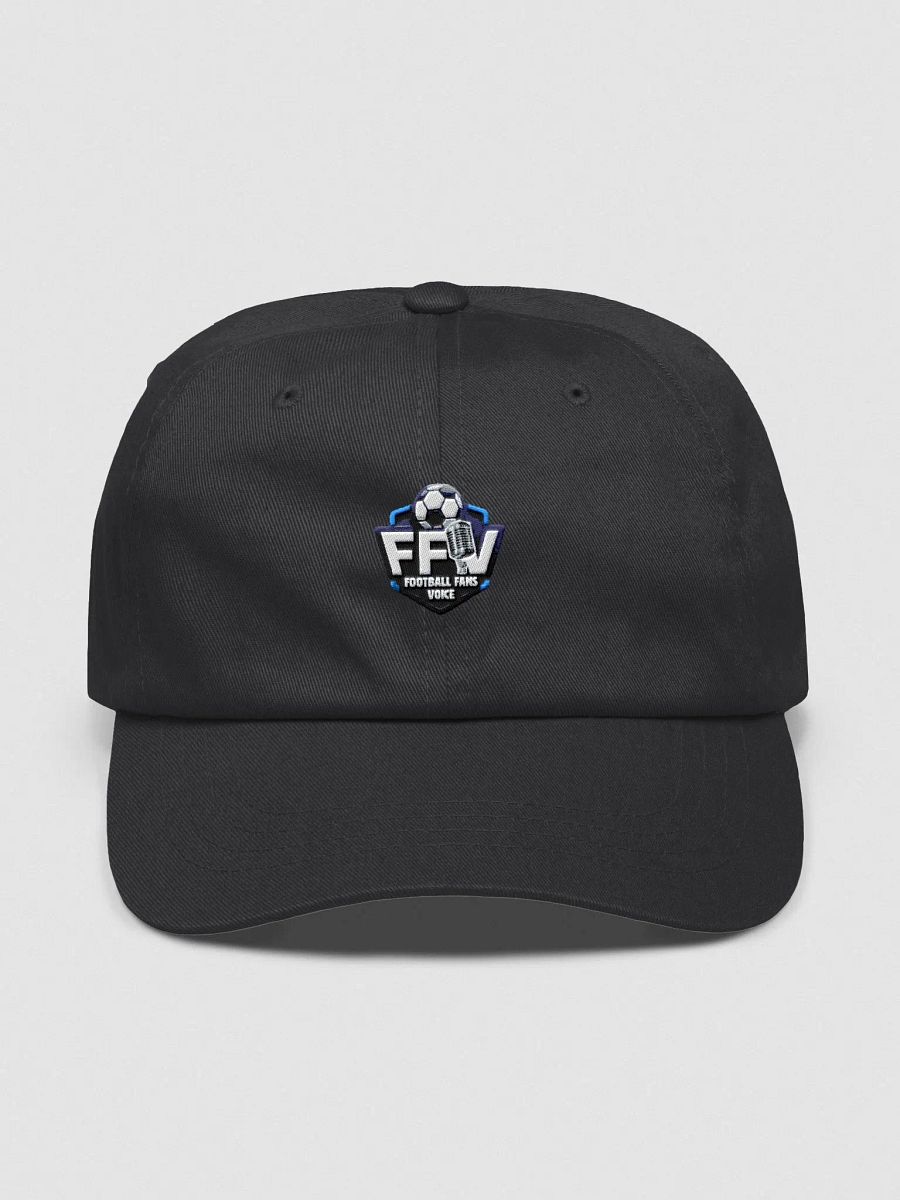 FFV Hat product image (1)