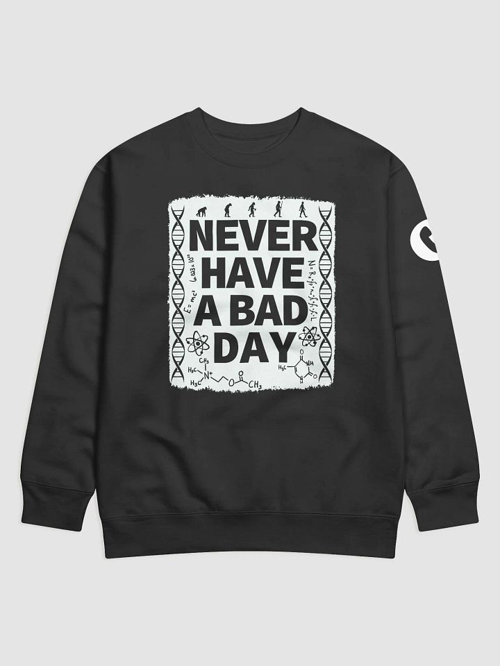 Forrest Wins Crewneck Sweatshirt product image (1)