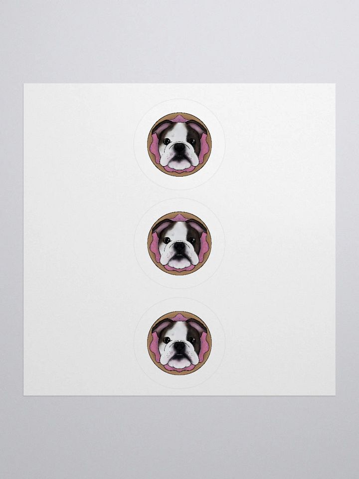 Donut Dog product image (3)