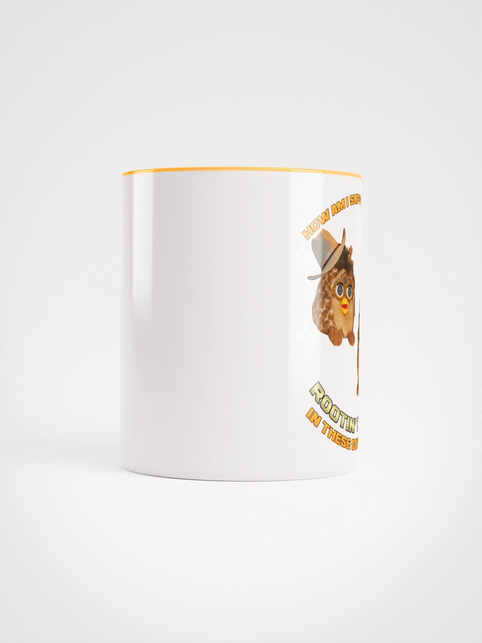 Rootin' Tootin' Mug product image (58)