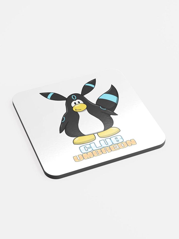 Club Shiny Umbreon Coaster product image (2)