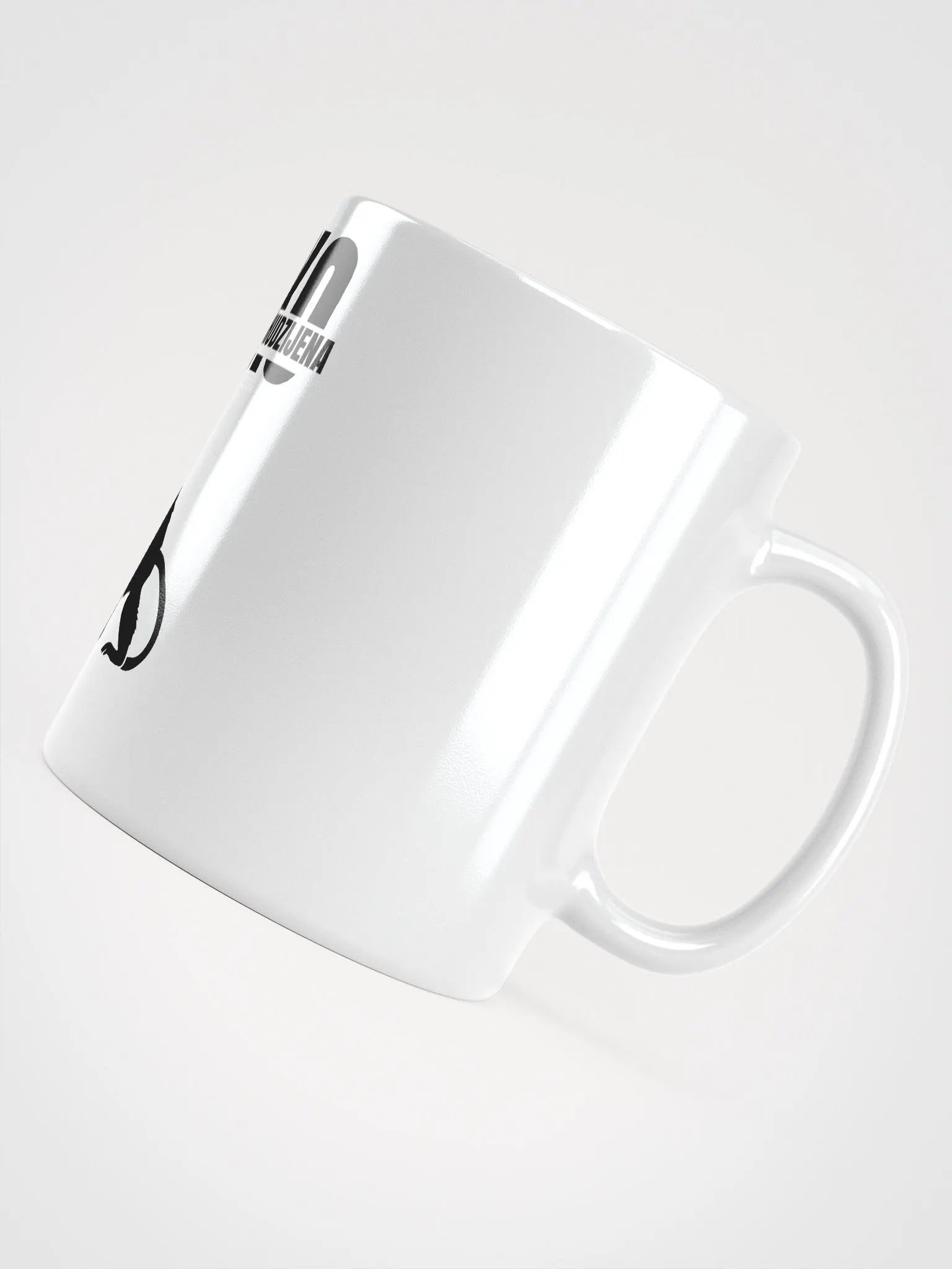 Soko Vhudzijena Shona Totem Mug product image (5)