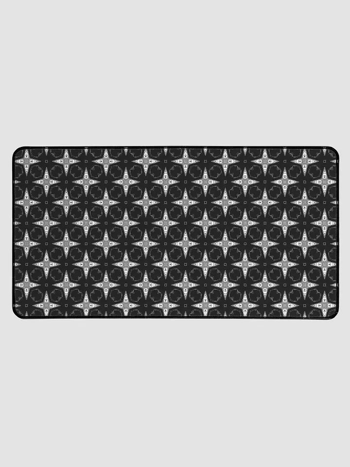Diamond Eyes Desk Mat product image (1)