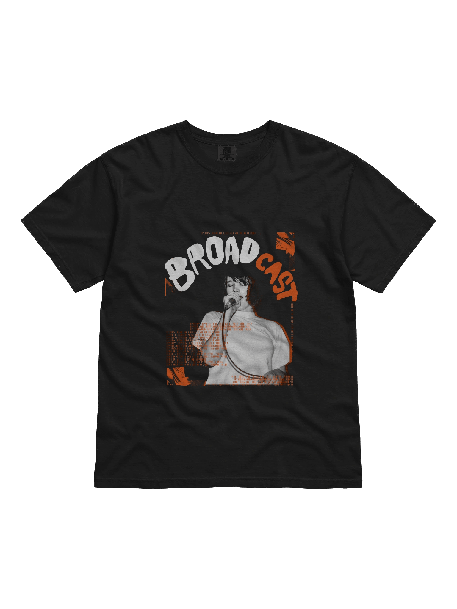 Broadcast Ha Ha product image (1)