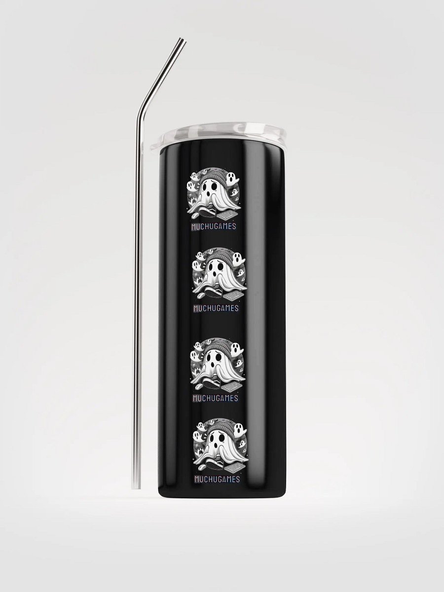 MG Ghost Drink Tumbler product image (1)