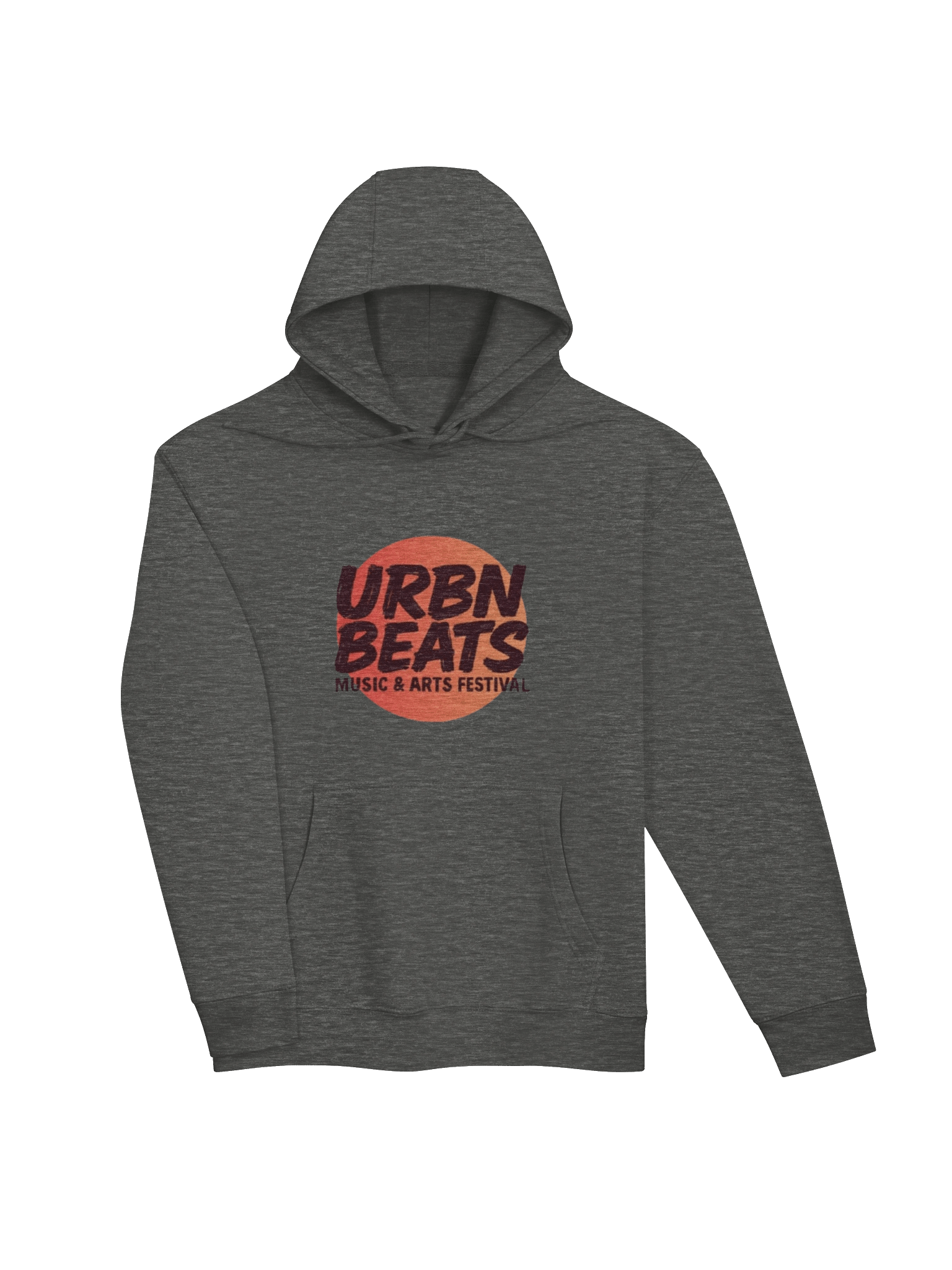 URBN BEATS Festival Hoodie product image (13)