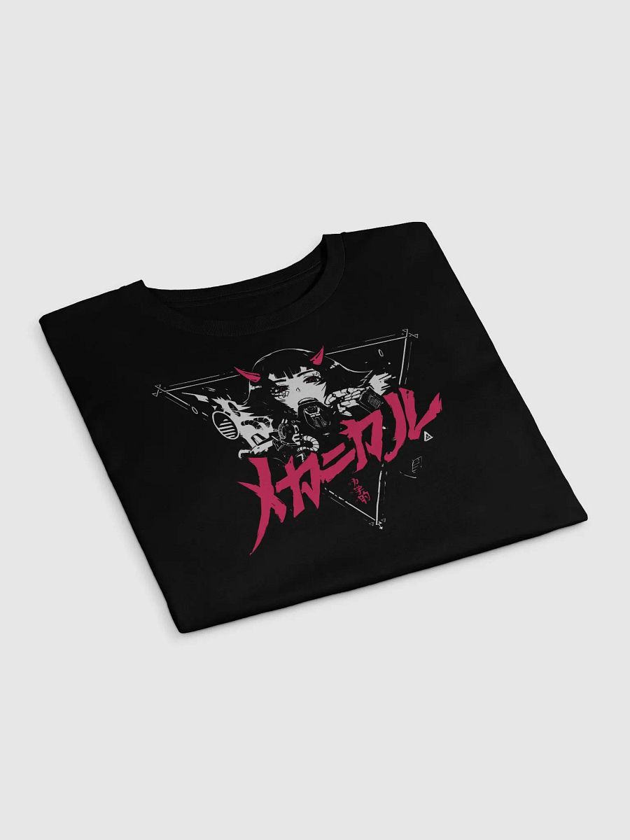 MECHANICAL - CROP TOP product image (3)