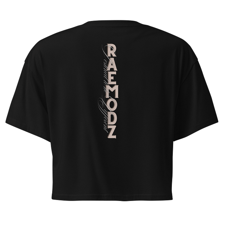 RaeModz - Destined to be Different product image (1)