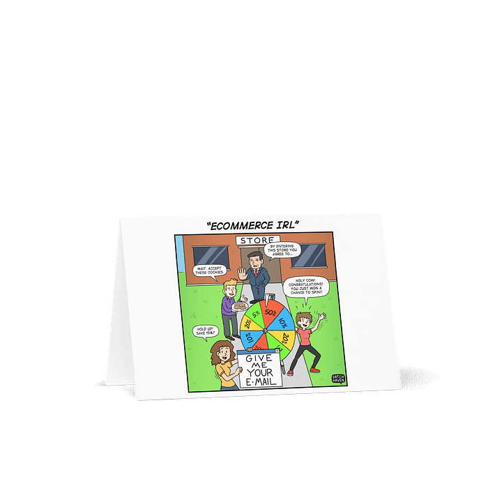 "eCommerce IRL" card product image (1)