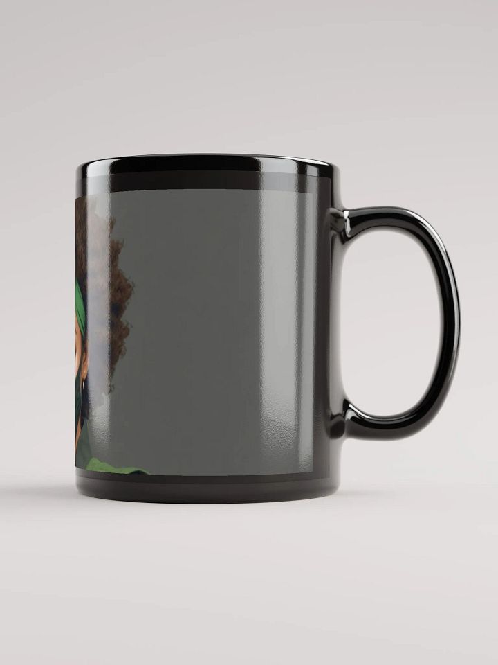 Whatever Ninja Mug product image (2)