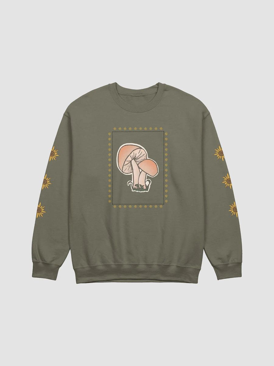 Mushroom Sweater product image (3)