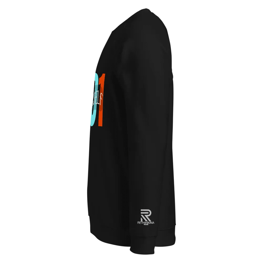 BE YOURSELF SWEATSHIRT product image (2)