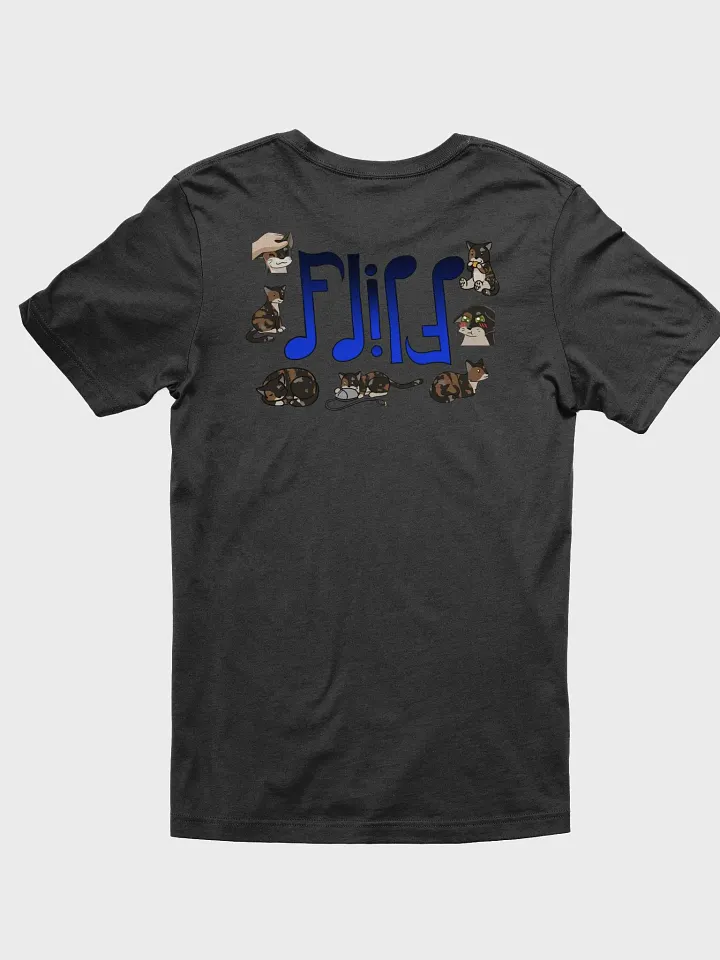 Pixel T-Shirt w/ Pocket Style product image (24)