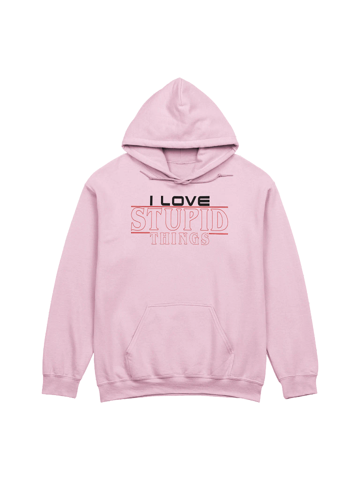 Stylish Statement Hoodie product image (2)