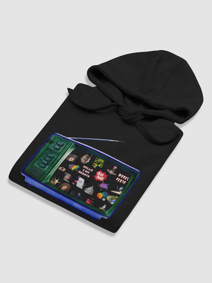 TV Emotes Hoodie product image (18)
