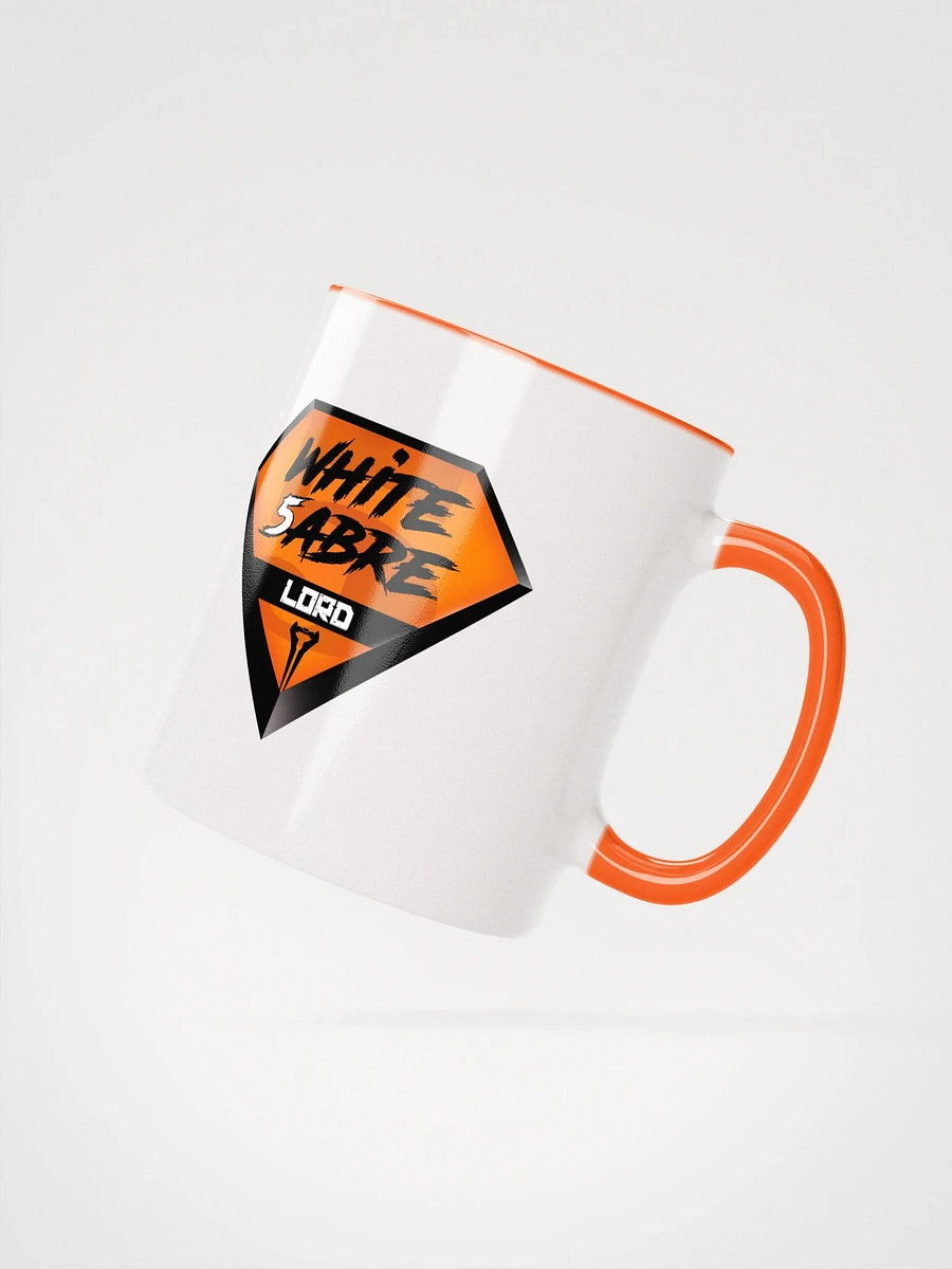 White5abre Mug product image (2)