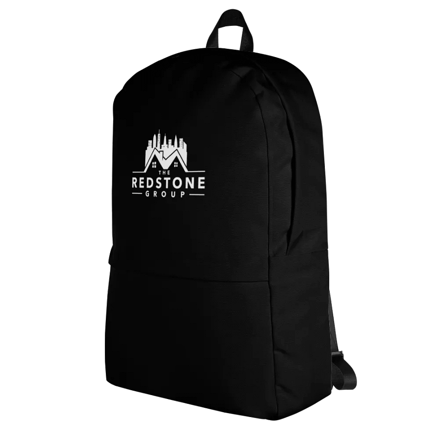 Redstone Group Backpack product image (4)