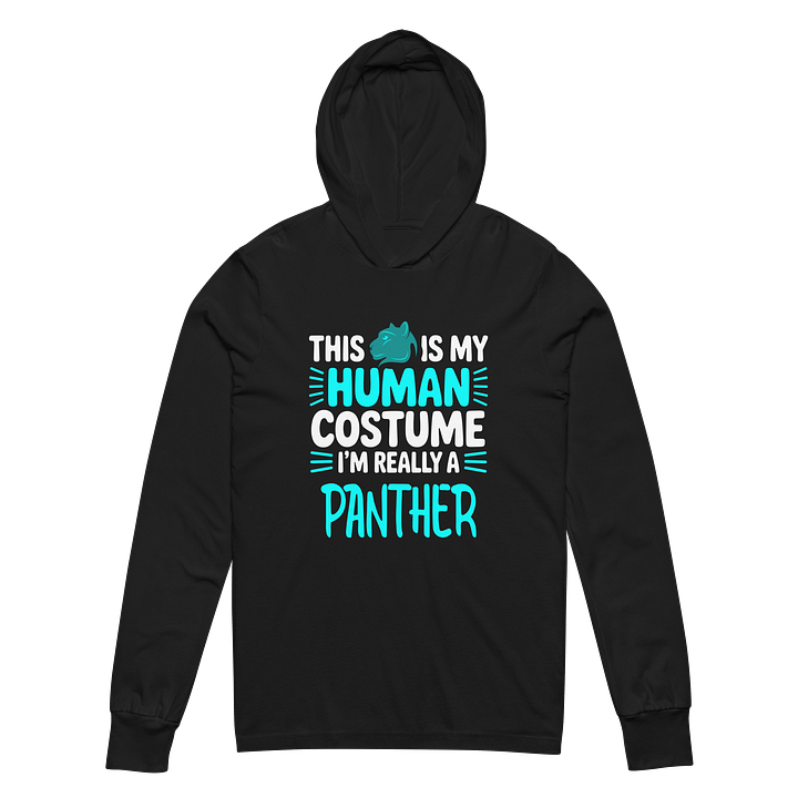 This Is My Human Costume product image (2)