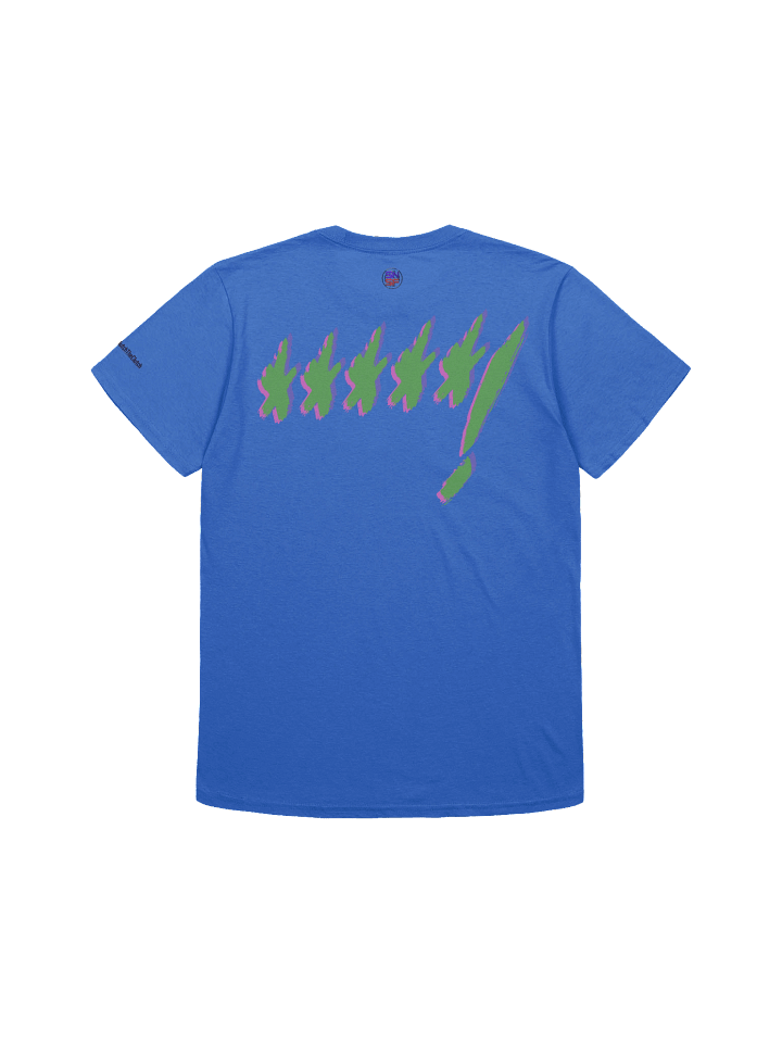Horrible David Unisex T-Shirt product image (17)