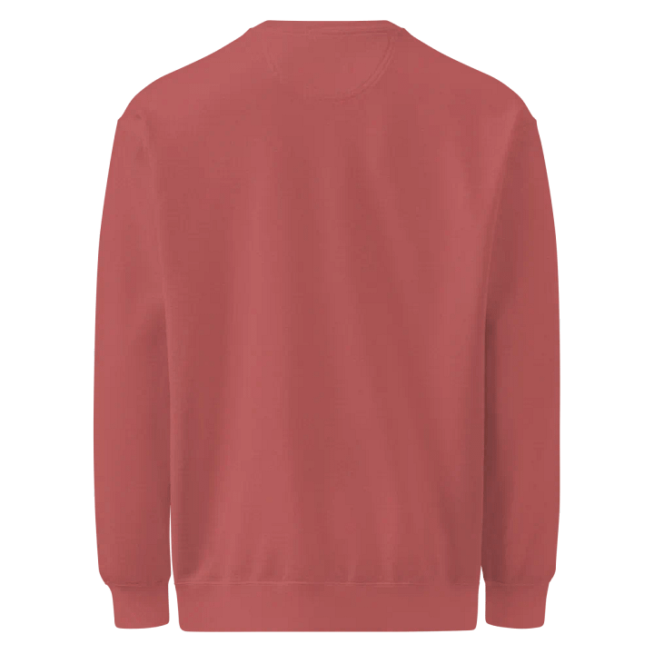 Be Brave Stay Wild Unisex Crewneck product image (14)
