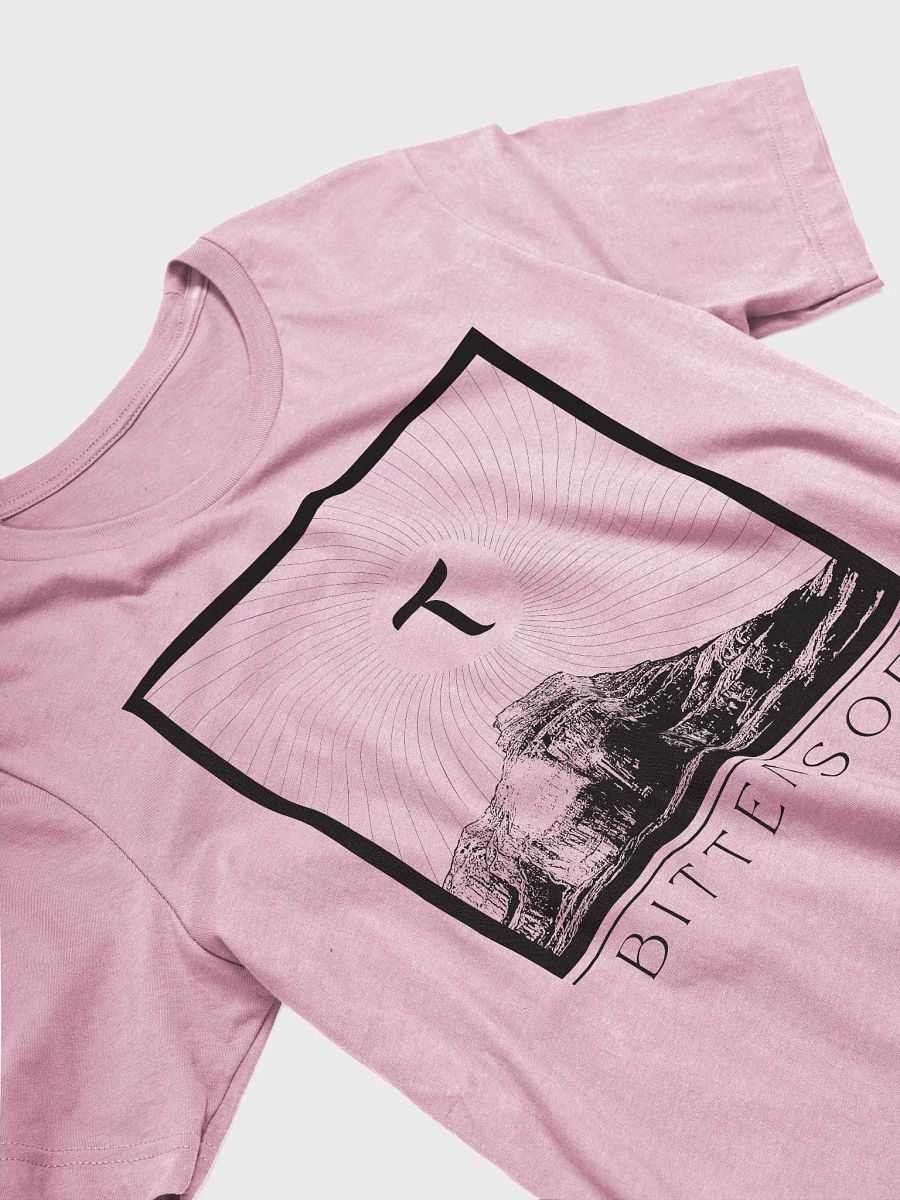 Bittensor T-shirt product image (1)