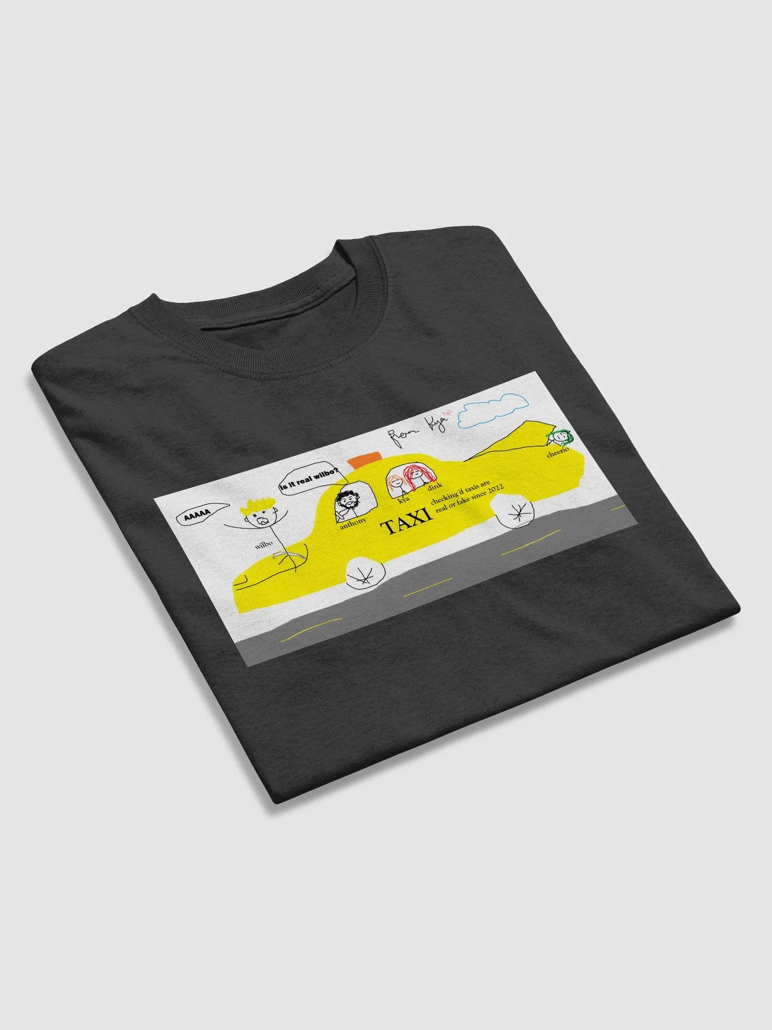 TAXI product image (21)