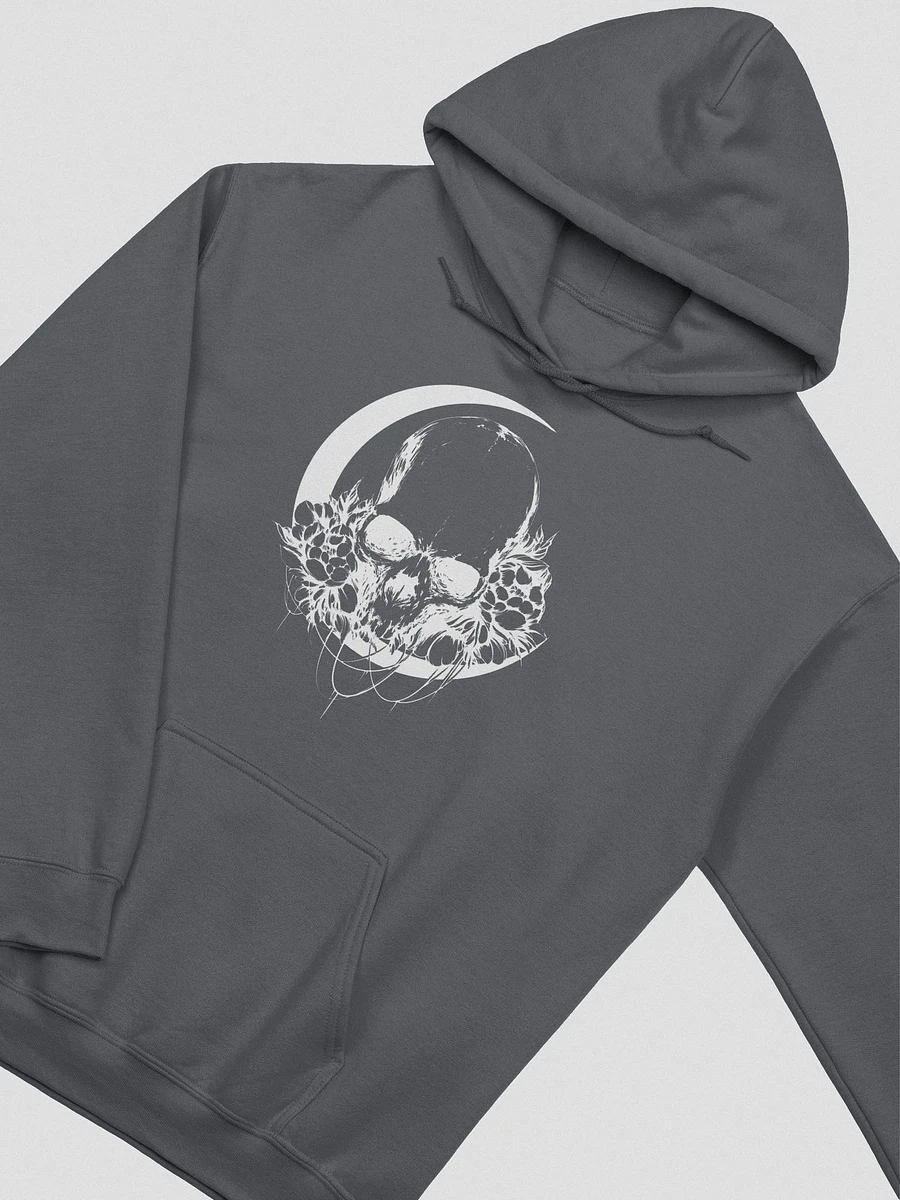 Dark Skull Hoodie product image (12)