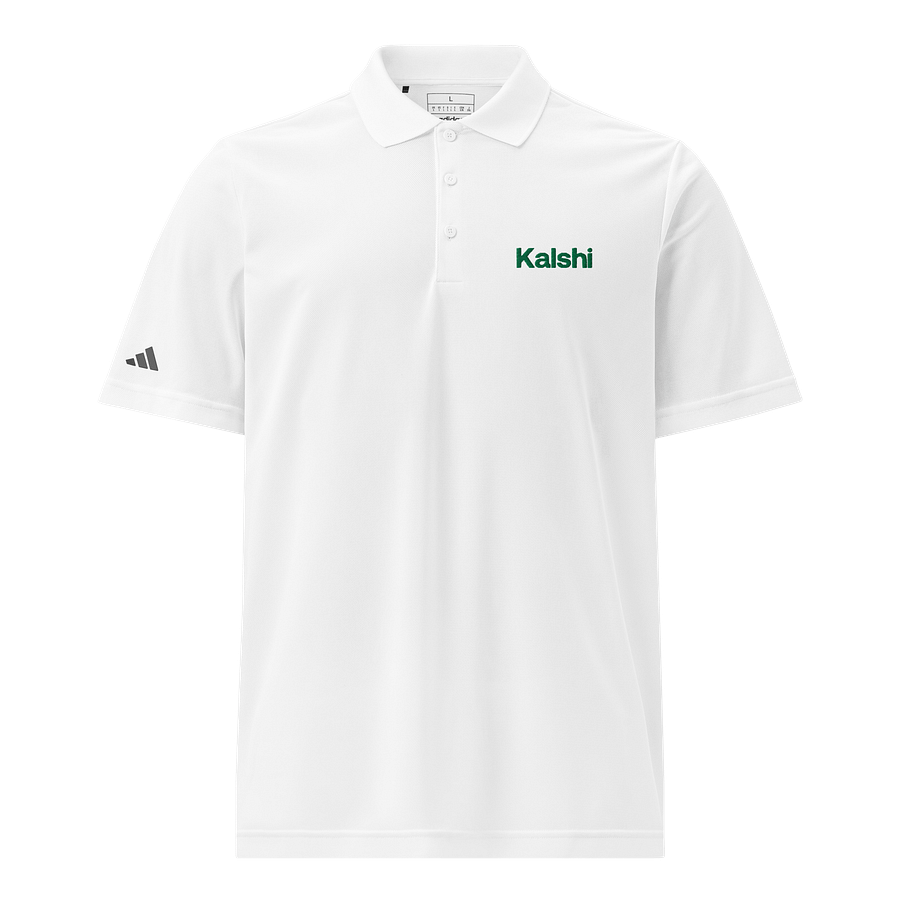 White Polo product image (1)