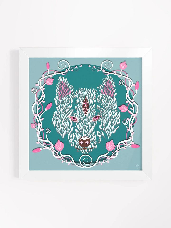 Snow Lily - Pinkcyanide product image (25)