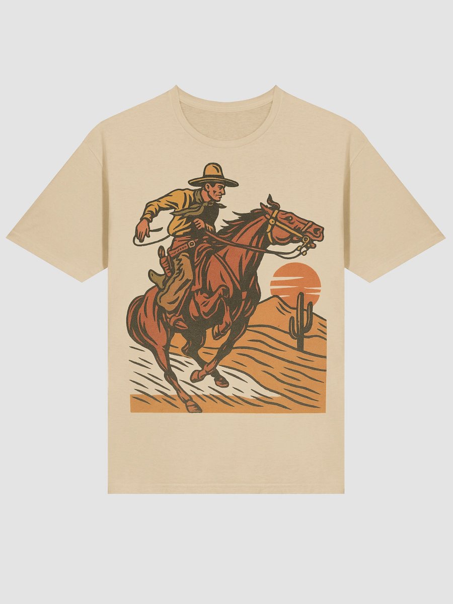 Ride into the Sunset product image (11)