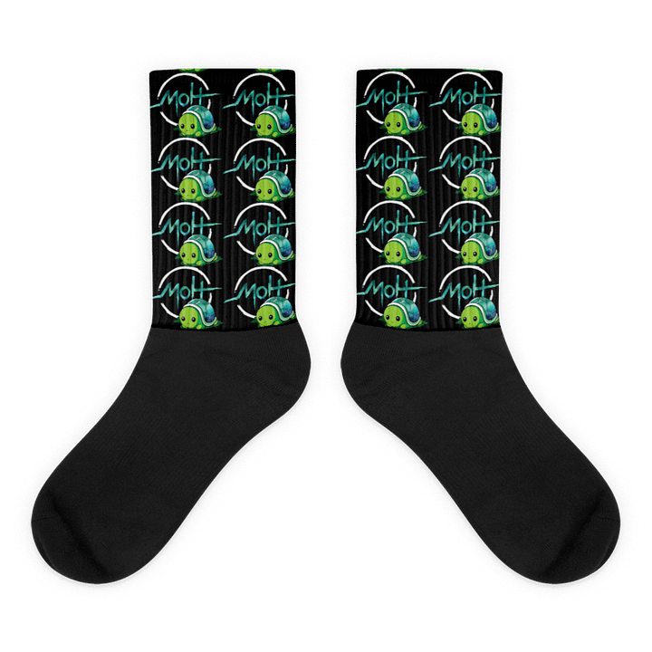 Makeouthill Socks product image (3)