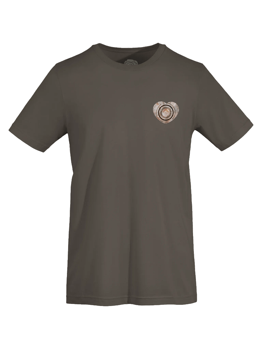 "FOUND YOU" Ropo Bombark Tee product image (43)