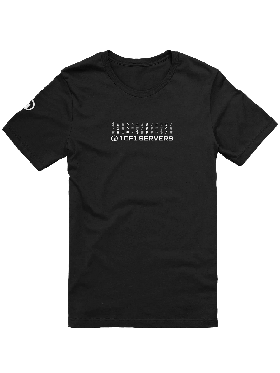 Matrix Tee - Vintage product image (1)