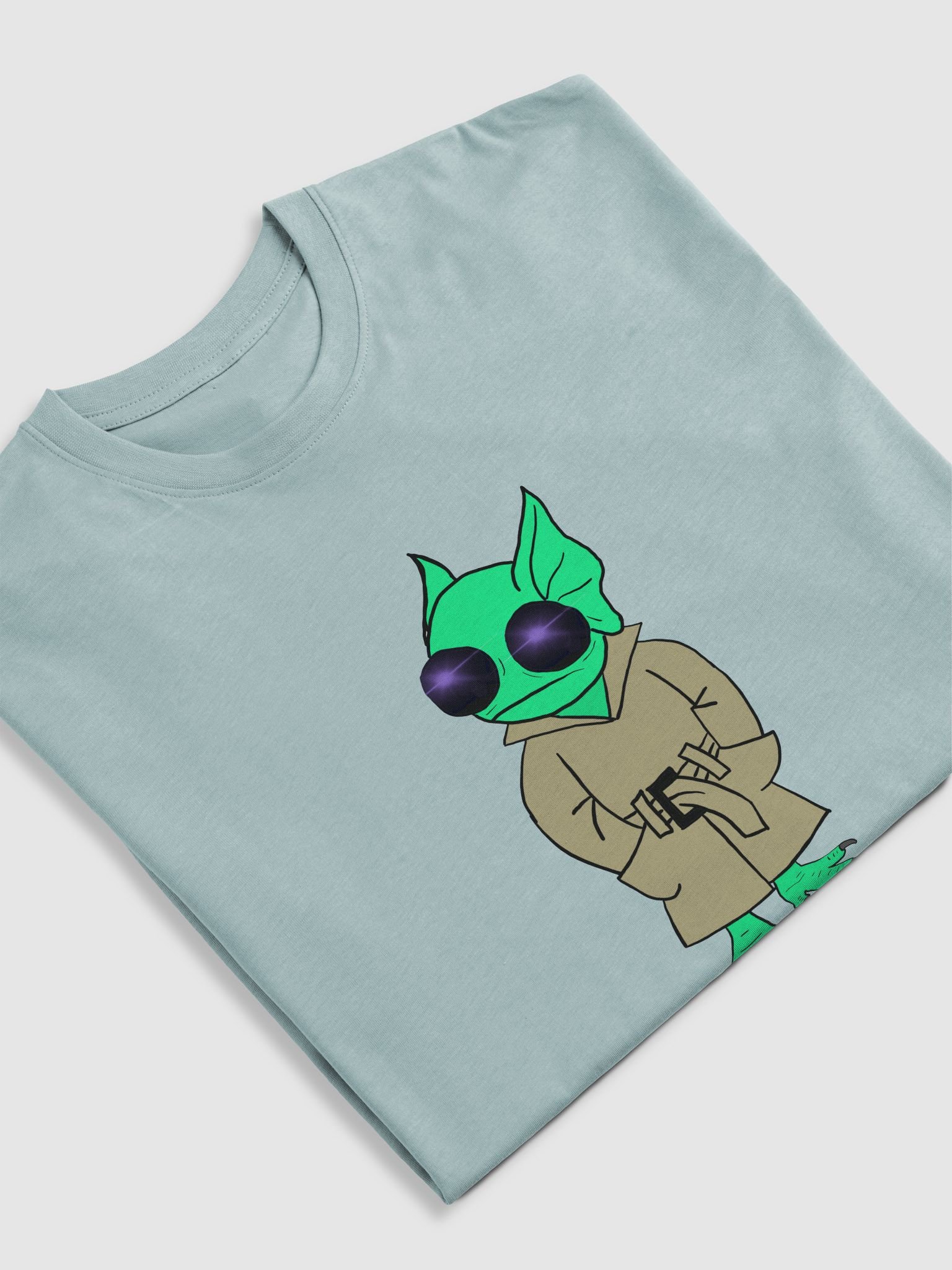Stealth Mode Goblin product image (53)
