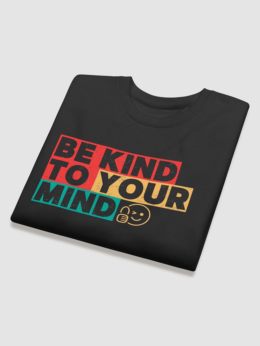 Mindful Blocks Premium Sweatshirt product image (18)