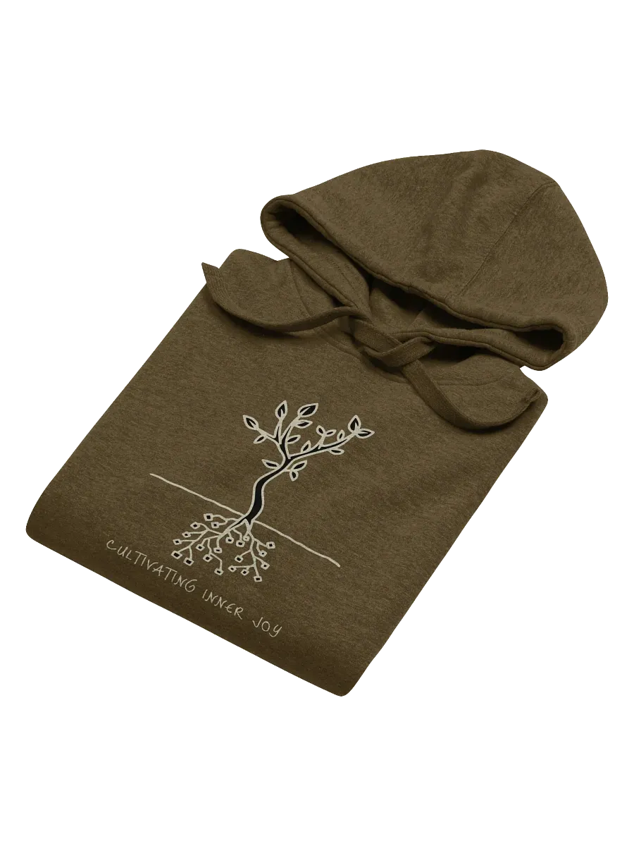 Inner Joy Cultivation Premium Hoodie product image (46)