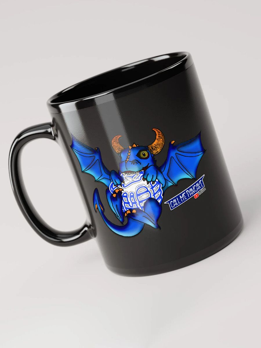 Baby Dragon Mug product image (3)