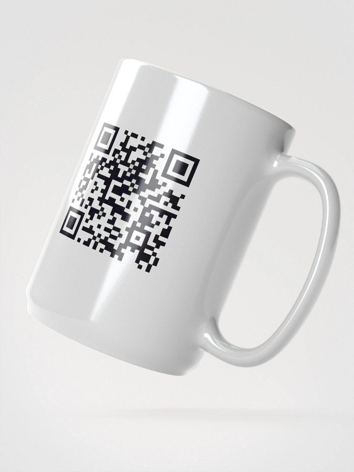 Logo Cup product image (2)