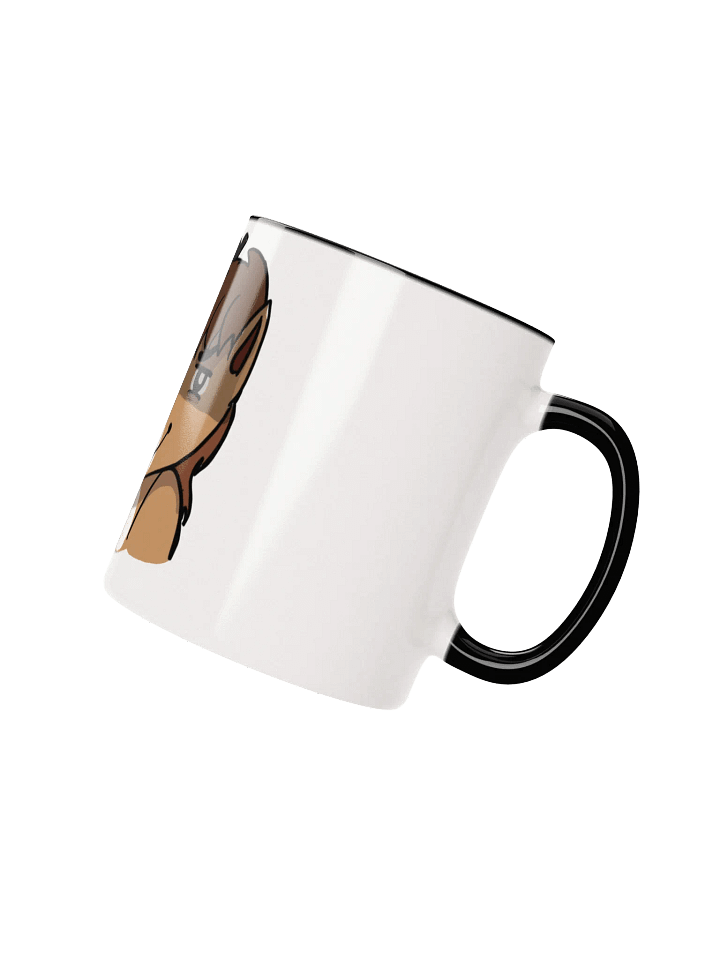 Horse Mug product image (5)