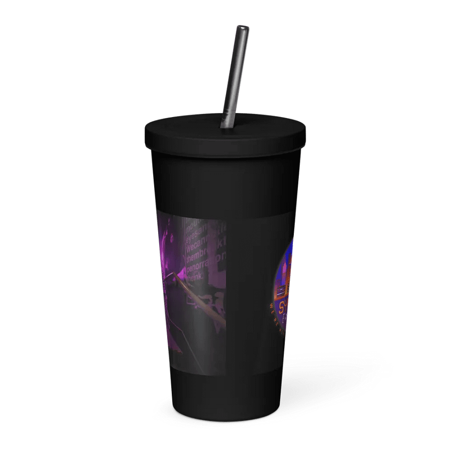 nothing to see here cup product image (3)