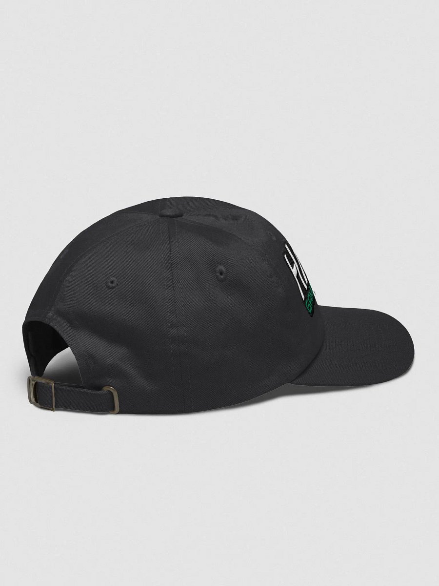 Haka's Gaming Classic Dad Hat product image (4)