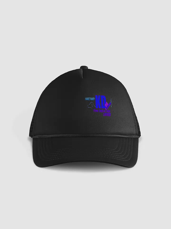 Hundetrainer Kappe product image (1)