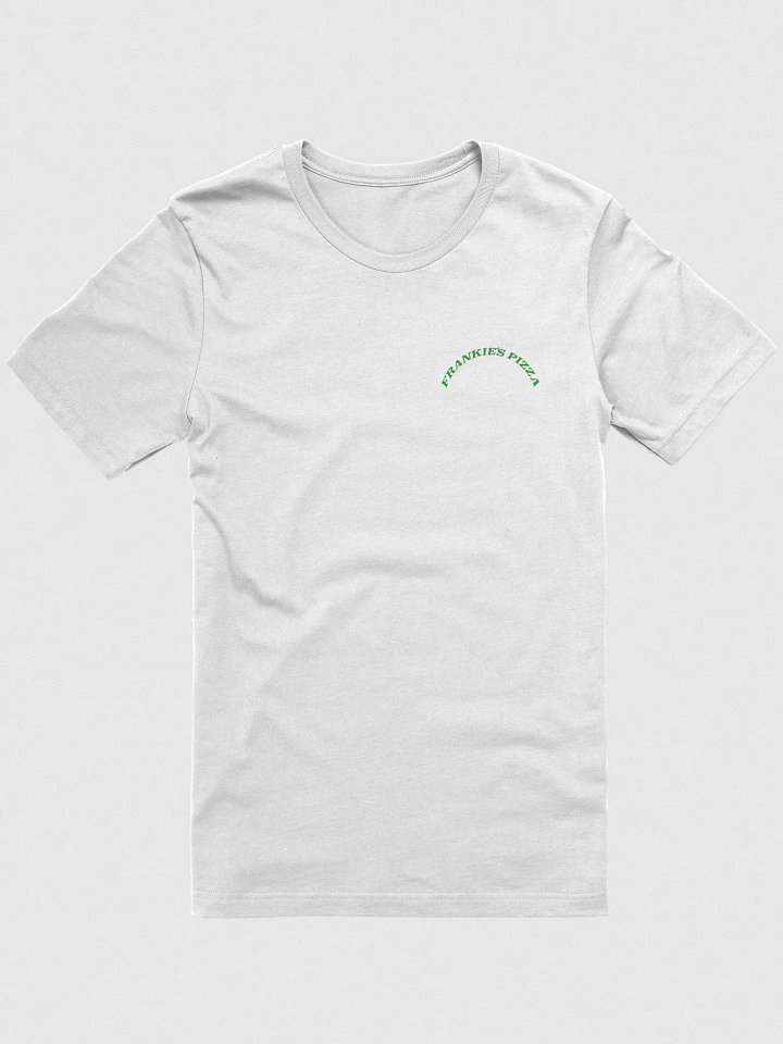 The Pizza Guy T-shirt product image (1)