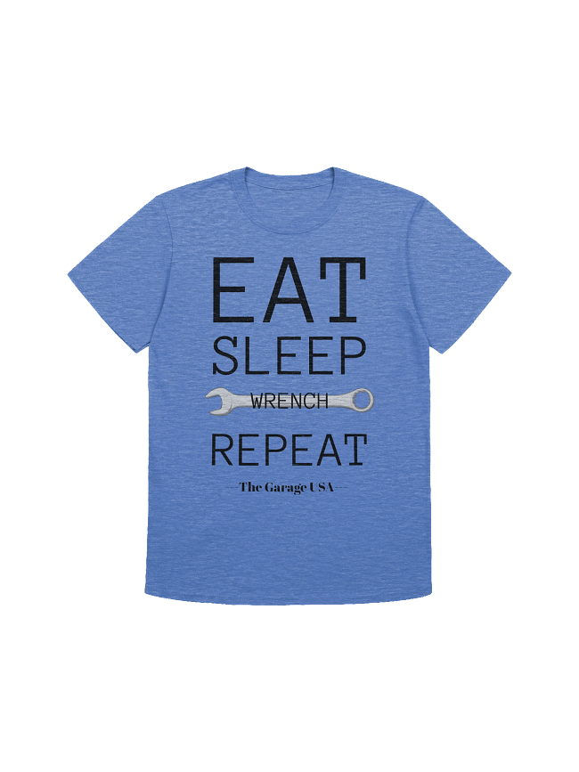 EAT SLEEP WRENCH REPEAT