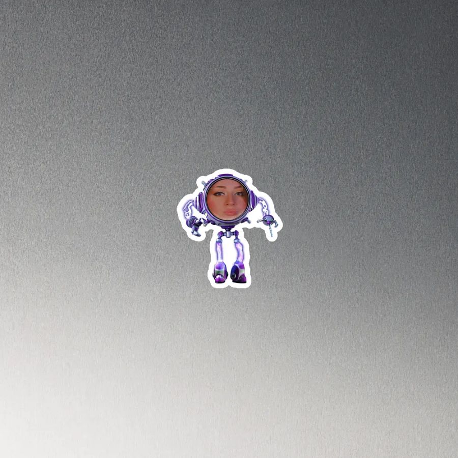 Mommy Electric Magnet product image (6)