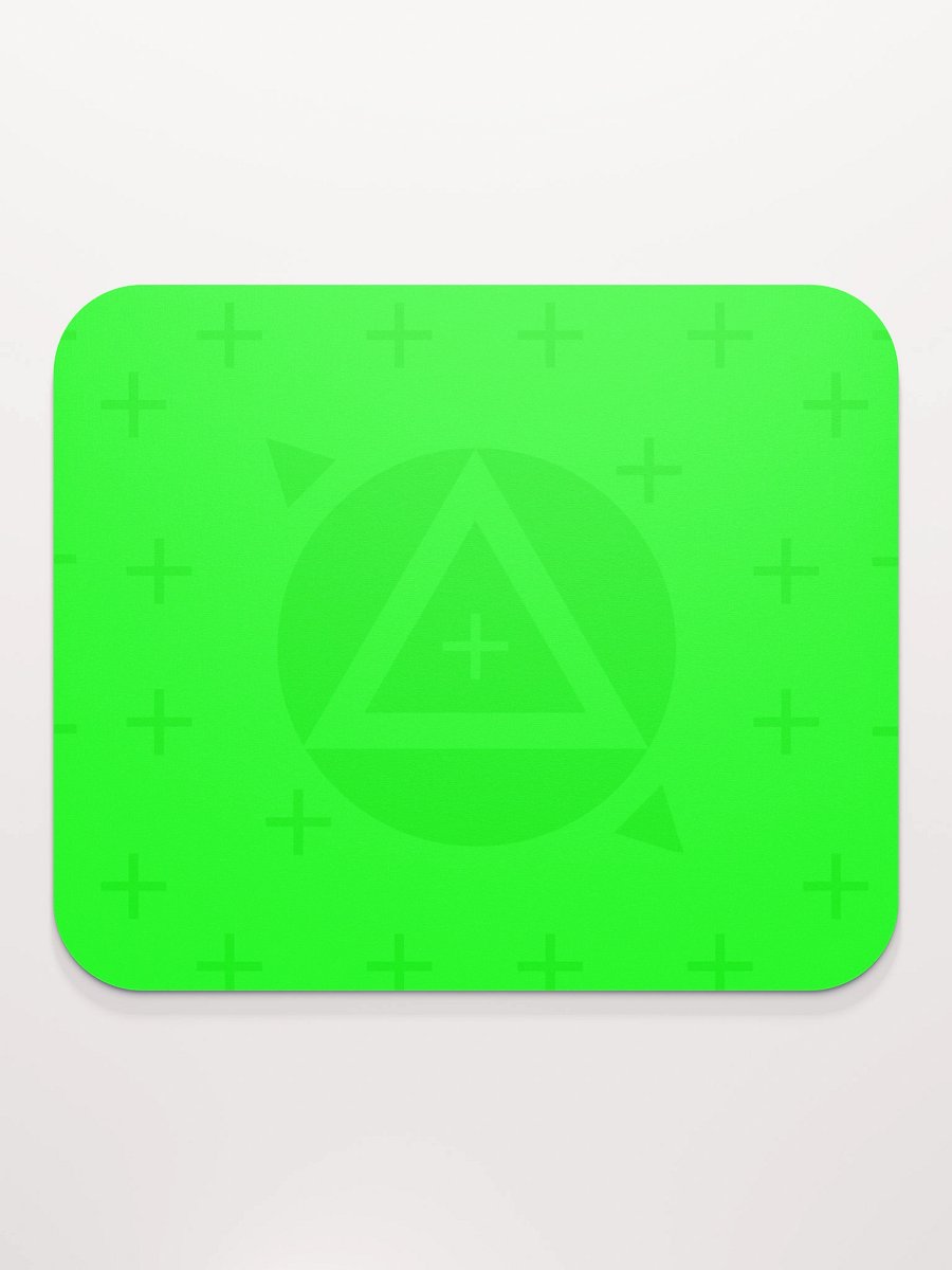 Tracking Markers Mouse Pad product image (2)