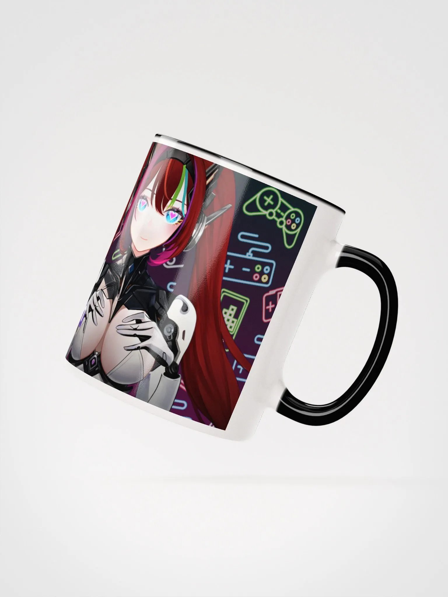 Mommy Gaming Mug product image (5)