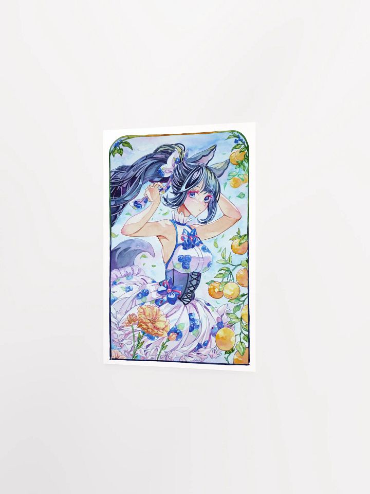 Mika Print product image (2)