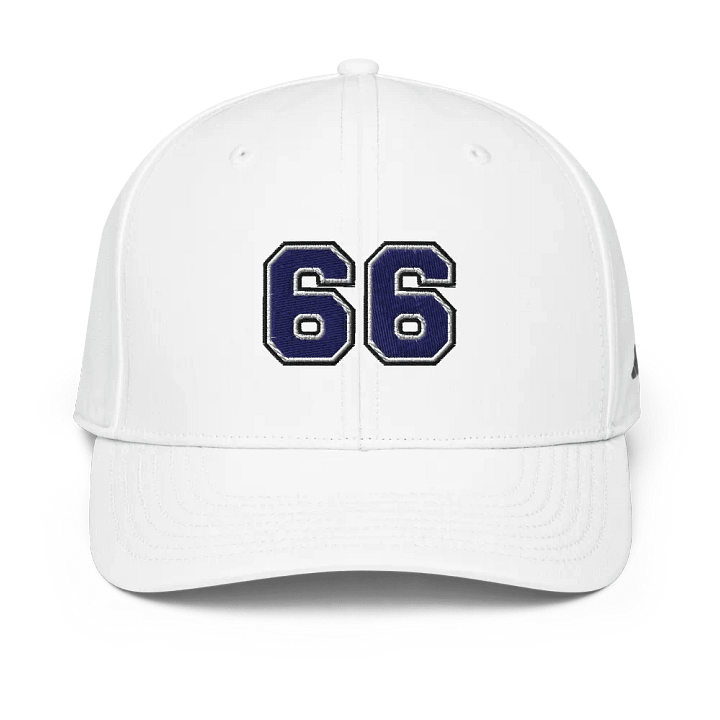Number 66 Design Adidas Performance Caps product image (22)